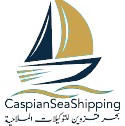 Caspian Sea Shipping
